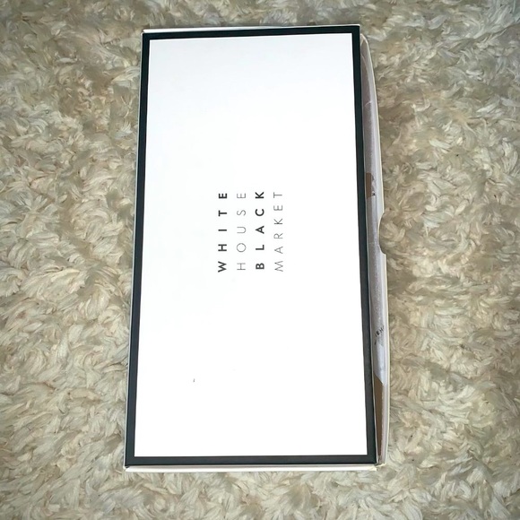 White House Black Market Ballet Flat - Picture 11 of 11